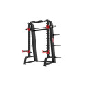 Multipress + half-rack 2v1