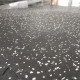 Podlaha gumová puzzle PREMIUM 20 mm 100x100 cm WHITE