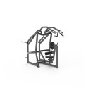Front lat pulldown