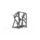 Loaded isolateral D.Y. row