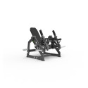 Iso-lateral Leg Extension