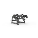 Iso-lateral Leg Curl