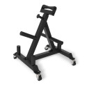 Landmine barbell rack - vozík na odkladanie landmine činky