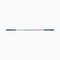 LEX TITANIUM BAR 220 X 50 MM prémiová olympijská os