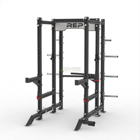 Power rack PRO 6000