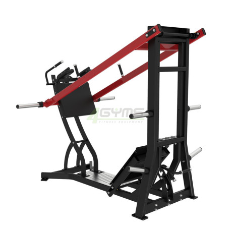 Pendulum squat PRO