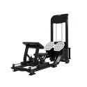 Hip thrust so záťažou 100 kg
