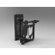 Shoulder press