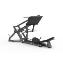 Loaded Leg Press