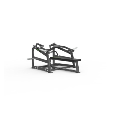 Horizontal Chest Press