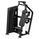 Horizontal bench press