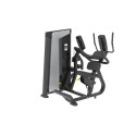 Abdominal machine