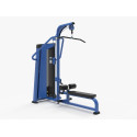 Pull Down/Long Pull