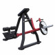 Incline Lever Row