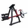 Incline Lever Row