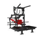 Belt SQUAT + Belt DIP