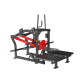 Belt SQUAT + Belt DIP