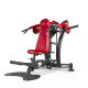 Super deltoid press