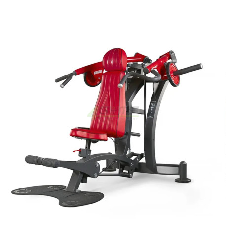 Super deltoid press