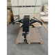 Incline chest fly - rozpažovanie