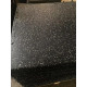 15 mm 100x100 cm WHITE podlaha gumová puzzle biela 2.trieda