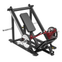 Bent-Over Row Machine