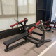 Iso-Lateral Horizontal Bench Press