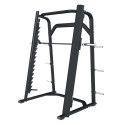 Multipress - smith machine