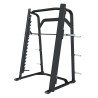 Multipress - smith machine